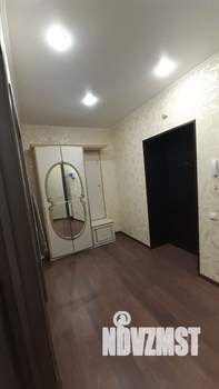 1-к квартира, на длительный срок, 38м2, 2/7 этаж