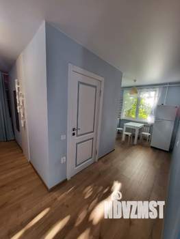 1-к квартира, посуточно, 36м2, 1/9 этаж