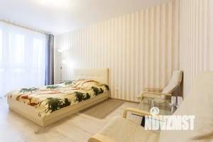 1-к квартира, посуточно, 45м2, 5/9 этаж