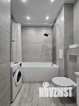 1-к квартира, посуточно, 49м2, 1/1 этаж