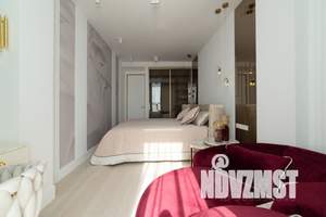 1-к квартира, посуточно, 60м2, 9/9 этаж