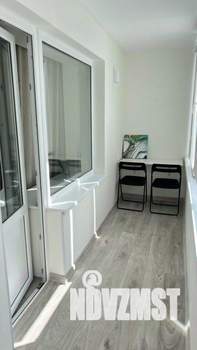 1-к квартира, посуточно, 52м2, 1/1 этаж