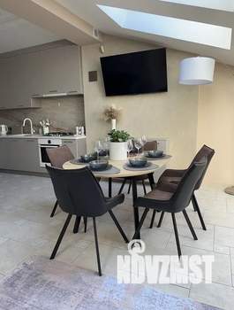 4-к квартира, посуточно, 156м2, 4/4 этаж