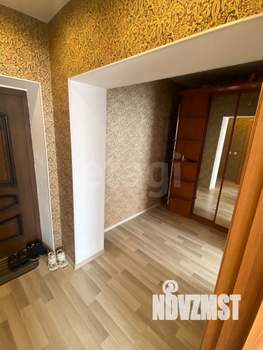 1-к квартира, на длительный срок, 40м2, 3/3 этаж