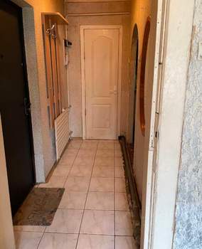 1-к квартира, на длительный срок, 35м2, 2/2 этаж