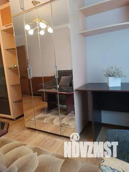 2-к квартира, посуточно, 46м2, 3/5 этаж