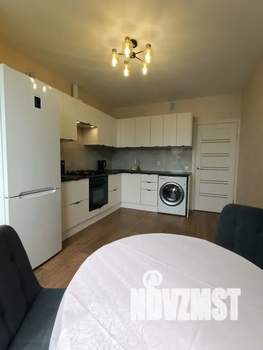 1-к квартира, посуточно, 37м2, 3/16 этаж