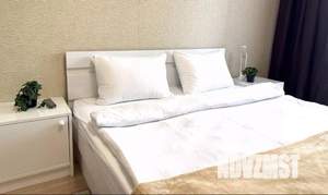 1-к квартира, посуточно, 62м2, 1/1 этаж