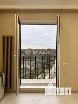 1-к квартира, на длительный срок, 51м2, 5/9 этаж