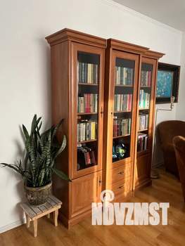 1-к квартира, посуточно, 39м2, 3/5 этаж