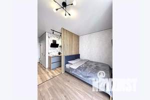 1-к квартира, посуточно, 26м2, 9/9 этаж