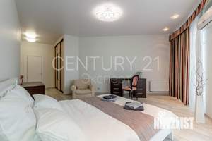 2-к квартира, на длительный срок, 101м2, 7/9 этаж