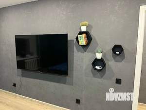 1-к квартира, на длительный срок, 34м2, 3/5 этаж