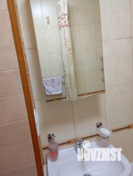 1-к квартира, на длительный срок, 32м2, 1/5 этаж