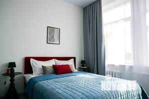 2-к квартира, посуточно, 55м2, 1/4 этаж