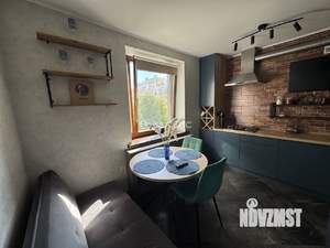 2-к квартира, на длительный срок, 50м2, 4/4 этаж