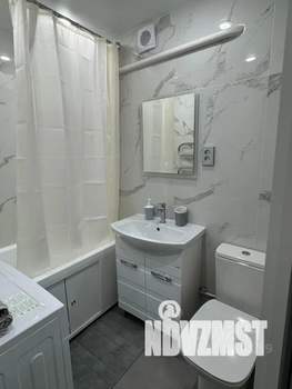 1-к квартира, посуточно, 30м2, 1/5 этаж