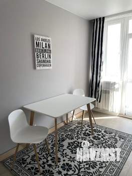 1-к квартира, на длительный срок, 39м2, 11/16 этаж