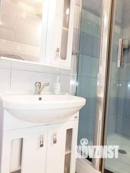 1-к квартира, на длительный срок, 36м2, 4/6 этаж