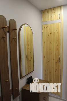 1-к квартира, посуточно, 30м2, 5/5 этаж