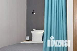1-к квартира, посуточно, 35м2, 3/5 этаж