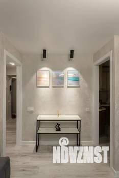 2-к квартира, посуточно, 45м2, 2/4 этаж