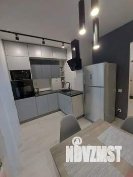 1-к квартира, посуточно, 40м2, 4/9 этаж