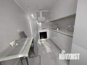 2-к квартира, посуточно, 66м2, 11/14 этаж