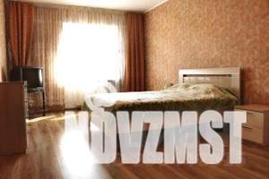 2-к квартира, посуточно, 70м2, 6/9 этаж