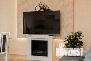 2-к квартира, посуточно, 70м2, 2/8 этаж