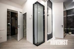 1-к квартира, посуточно, 46м2, 1/1 этаж