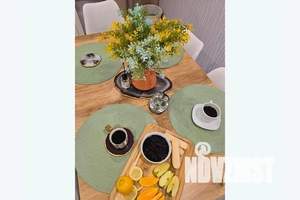 2-к квартира, посуточно, 68м2, 1/10 этаж