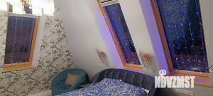 2-к квартира, посуточно, 75м2, 8/8 этаж