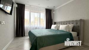 3-к квартира, посуточно, 60м2, 4/9 этаж