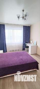 2-к квартира, на длительный срок, 60м2, 10/10 этаж