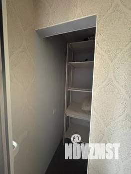 2-к квартира, посуточно, 44м2, 2/9 этаж