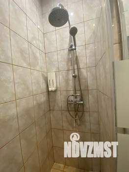 1-к квартира, посуточно, 35м2, 3/3 этаж