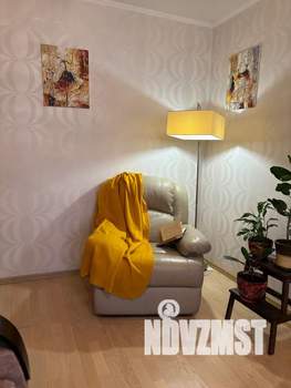 2-к квартира, посуточно, 57м2, 5/9 этаж