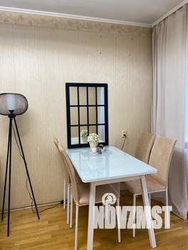 3-к квартира, посуточно, 65м2, 2/5 этаж