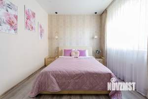 3-к квартира, посуточно, 70м2, 3/14 этаж