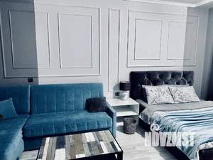 2-к квартира, посуточно, 69м2, 1/1 этаж