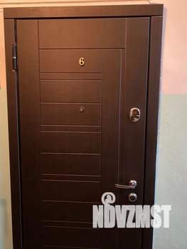 1-к квартира, посуточно, 33м2, 2/4 этаж