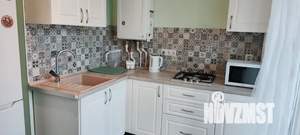 1-к квартира, посуточно, 40м2, 7/9 этаж