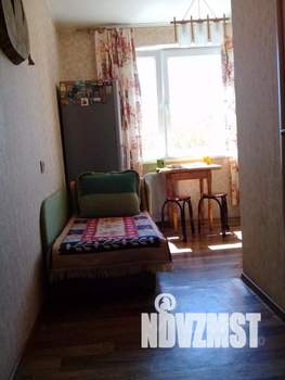 1-к квартира, посуточно, 39м2, 1/1 этаж