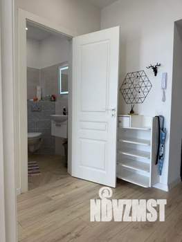 1-к квартира, посуточно, 41м2, 10/10 этаж