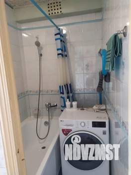 2-к квартира, посуточно, 55м2, 8/9 этаж