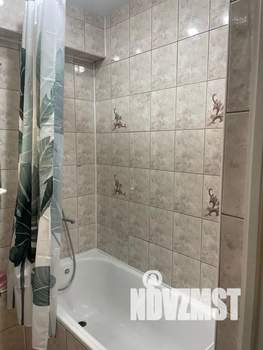 2-к квартира, посуточно, 45м2, 1/5 этаж