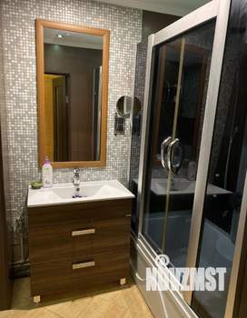 1-к квартира, на длительный срок, 40м2, 17/19 этаж