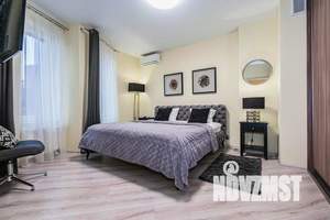 1-к квартира, посуточно, 64м2, 1/1 этаж