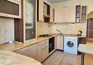 1-к квартира, на длительный срок, 38м2, 3/5 этаж